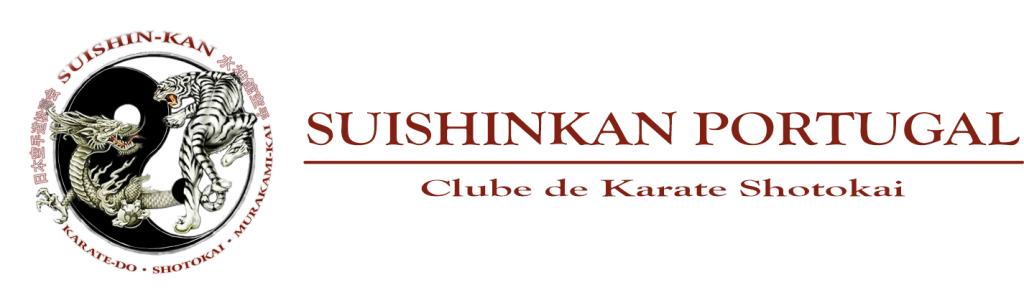 Suishinkan Portugal